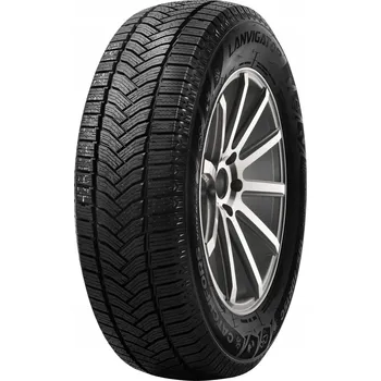 Celoroční pneumatika Lanvigator Catchfors VAN A/S 195/75R16 107/105 R s přilnavostí na sněhu (3PMSF), zesílená (C)