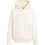 BENCH Dámská mikina (krémová, S)