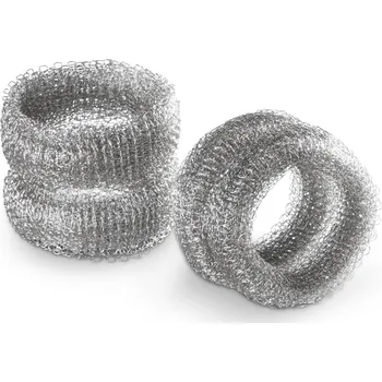 Rychlovarná konvice Xavax lapač vodního kamene pro rychlovarné konvice, konvice na ohřev vody a jiné, nerez, 2 ks - VÝPRODEJ