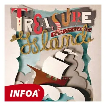 Treasure Island - Robert Louis Stevenson