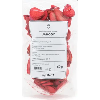 Sušené ovoce Jahoda 60g