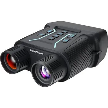 Puškohled Ork Hunter NIGHT B-5 night vision binocular 5970