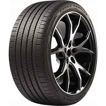 Letní osobní pneu Letní pneumatika Goodyear Eagle Touring 255/45ZR20 105 W MA - Maserati