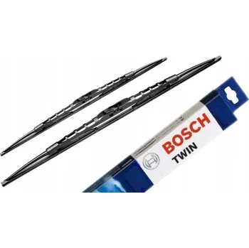 Stěrač Stěrače Bosch přední 530 mm 475 mm