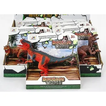 Figurka Svět dinosaurů Figurka dinosaura na hraní - MIX