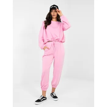 Dámská halenka Sada IT KMPL 10020.69 růžová jedna velikost