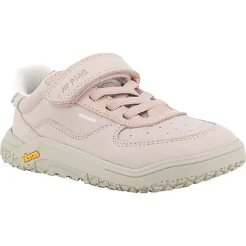 Chlapecká zimní obuv Primigi Celoroční barefoot Nabuk Codex Cipria světe růžová Velikost: 27