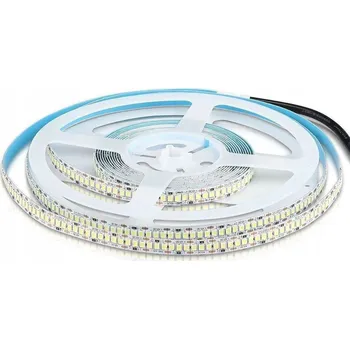LED páska LED pásek 12V Neutrální bílá 4000K 20W IP20 5m SMD2835