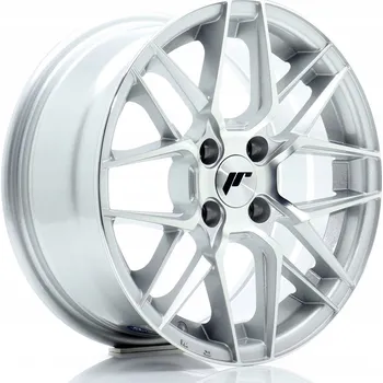 Disk Hliníkový disk Japan Racing JR2821905X1574SM 9.0" x 21" 5x108