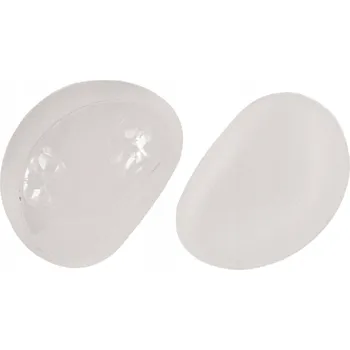 Podprsenka JULIMEX SAMOLEPICÍ PUSH-UP VLOŽKY WS-21 BÍLÉ