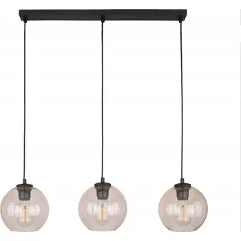 Závěsná lampa TK-Lighting CUBUS 3 - světelné body E27