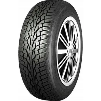 Zimní osobní pneu Zimní pneumatika Nankang Snow Winter SW-7 195/60 R14 86 T s přilnavostí na sněhu (3PMSF)