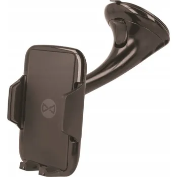 Držák do kokpitu Forever černý