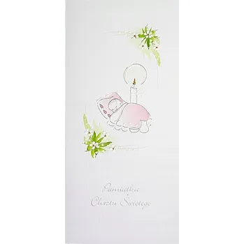 Obraz Vánoční přání 22 x 210 cm