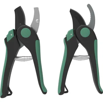 Sada zahradního nářadí Sada zahradního nářadí | zelená + černá