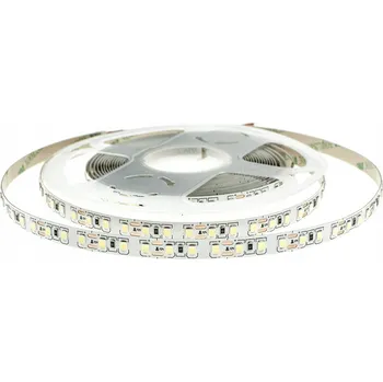 LED páska LED pásek 2835 48 W 12 V 5 m studená bílá AKS