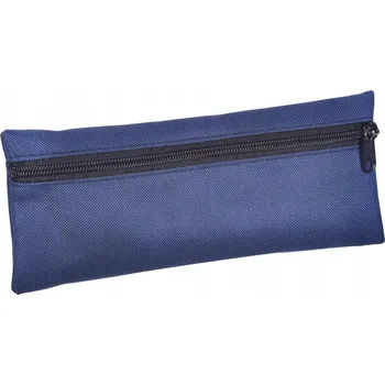 Penál Školní Potřeby POUZDRO NA TUŽKY DĚTSKÉ Penály TUBY Školní penál granátový