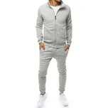 FashionStreet pánské světle šedé tepláky AX0228 L