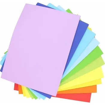 Kancelářský papír Ozdobný papír A4 Kreska 80 g/m2, 200 listů