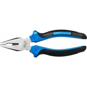 Kleště KOMBINAČKY kleště, pinzety, univerzální kleště 160 mm RICHMANN C7040