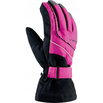Rukavice Dětské lyžařské rukavice Viking Mate 3
