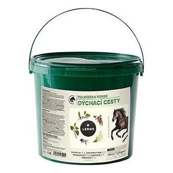 Zdraví Leros Pulmoran Horse 1kg