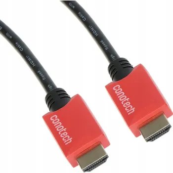 Video kabel Kabel HDMI 2.0 Conotech NS-002 2 m