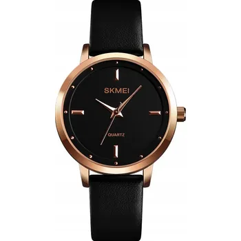 Hodinky Dámské hodinky SKMEI s ručičkami a řemínkem 6 kt7