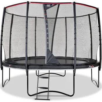 Sport EXIT TOYS Trampolína EXIT PeakPro 305 cm + ochranná síť