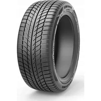 Zimní osobní pneu Zimní pneumatika Trazano SW608 225/60 R18 104 V s přilnavostí na sněhu (3PMSF)