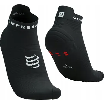 Pánské ponožky Ponožky Compressport Pro Racing XU00047B-902 45-48