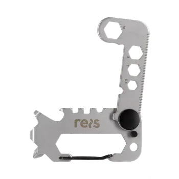 Multifunkční nůž Tactical Guard SRV PT Multifunkční nástroj 9v1