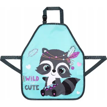 Kuchyňská zástěra Dětská zástěra St. Majewski x 49 cm