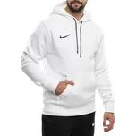 Mikina s kapucí Nike Park 26 Fleece ib1222-100 Velikost XXL