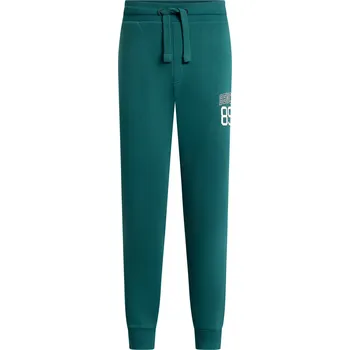 Oblečení a móda BENCH Pánské tepláky (zelená, M)