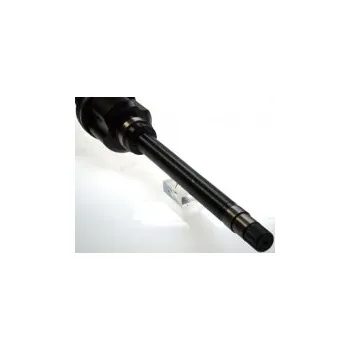 Hřídel nápravy Hnací hřídel LÖBRO 303051 - CITROËN, FIAT, PEUGEOT