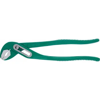 Kleště Nastavitelné kleště na trubky 240 mm fortis