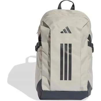 Batoh adidas QY723 20-40 l béžový