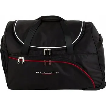 Cestovní taška Kjust Cestovní taška na kolečkách Kemer Kjust Aw96pa (128 l)