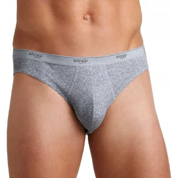 Slipy Pánské Slipy Sloggi Basic Mini S