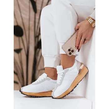 Dámské tenisky Dámské tenisky SILLY white FashionStreet ZY0052 37