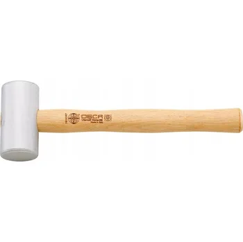 Kladivo Hliníkové kladivo Osca 250 g
