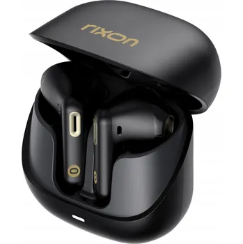 Sluchátka Bezdrátová sluchátka do uší Rixon QuikBuds