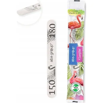 Pilník na nehty Rovný 150/180 Standard v Obalu