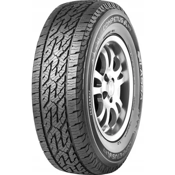 Letní osobní pneu Letní pneumatika Lassa Competus A/T 2 265/70 R16 112 T