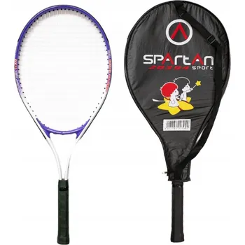 Tenis TENISOVÁ RAKETA SPARTAN 58 CM