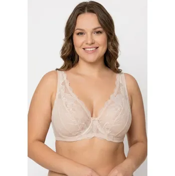 Podprsenka AMELIA BRALETTE MAXI PODPRSENKA 19253 BÉŽOVÁ béžová 95H