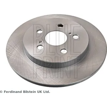 Brzdový kotouč Brzdový kotouč BLUE PRINT BLPADT343277