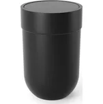 Odpadkový koš Umbra 4,6 l černý
