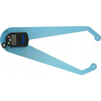 Úhloměr HEDUE Úhelník s hloubkoměrem 500mm 2v1